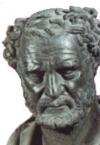 Democritus